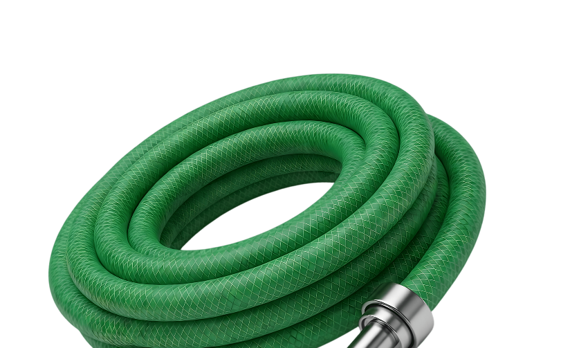 —pngtree—durable green garden hose with 22195132 1
