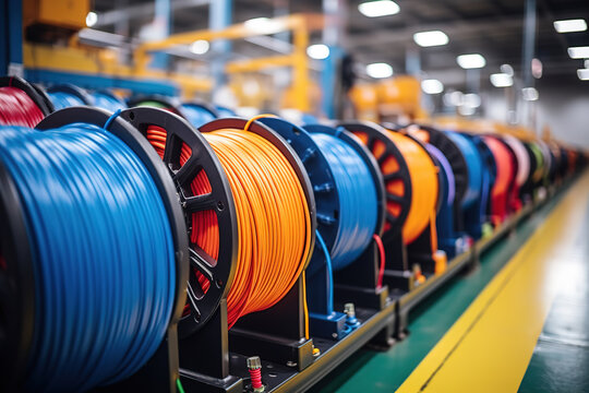 CABLE PROTECTION