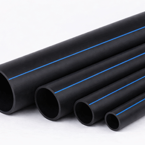HDPE Pipes