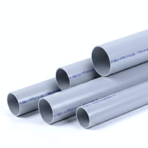PVC Pipes
