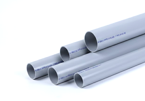 PVC Pipes