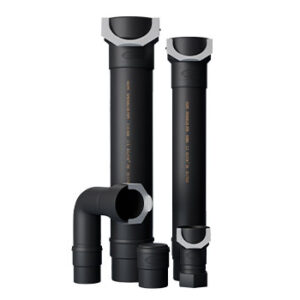 Sprinkler Pipes