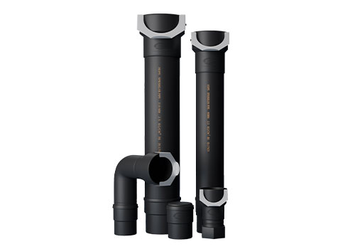 Sprinkler Pipes